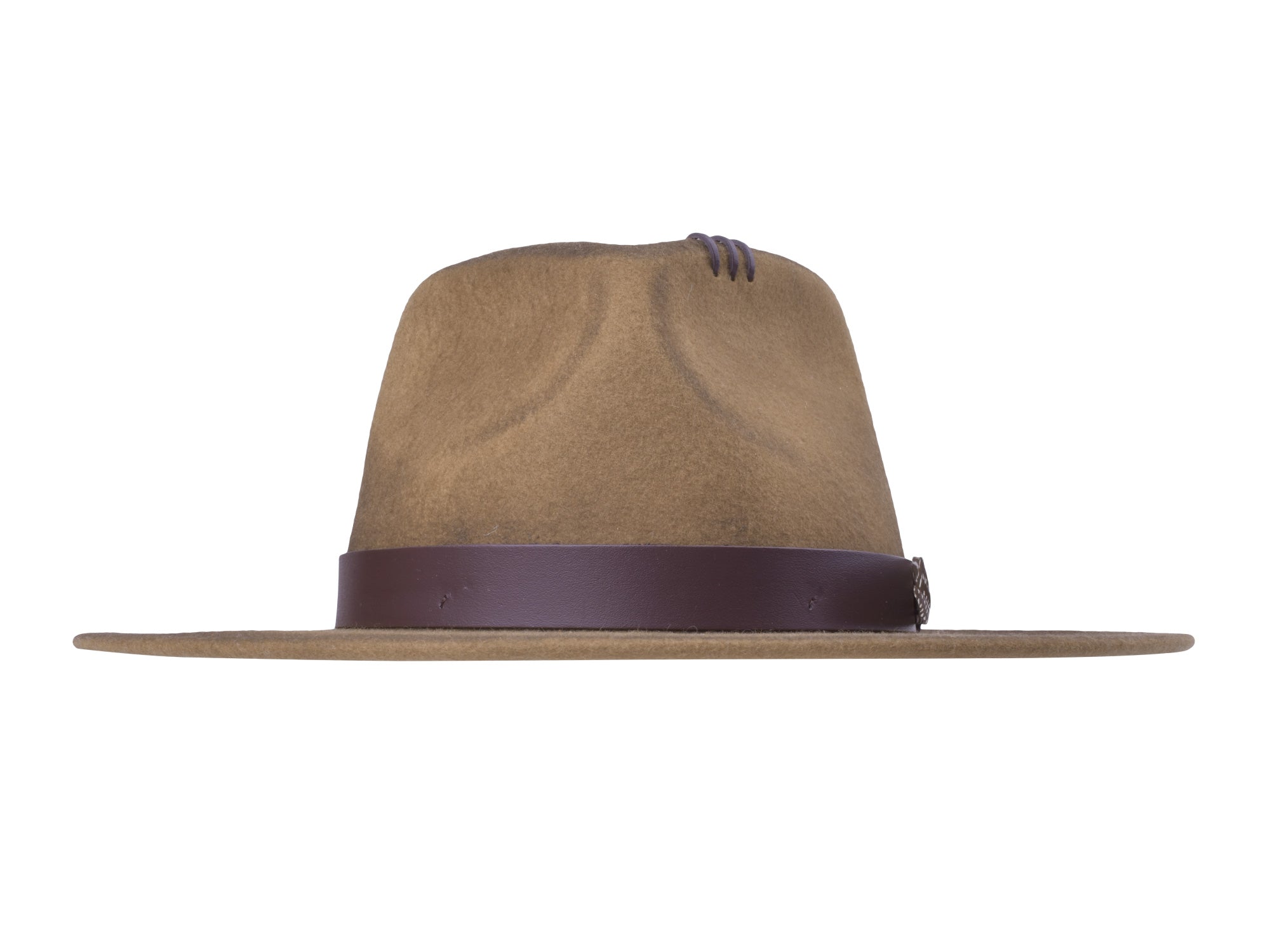 Zingaro Wool Felt - My Men's Shop