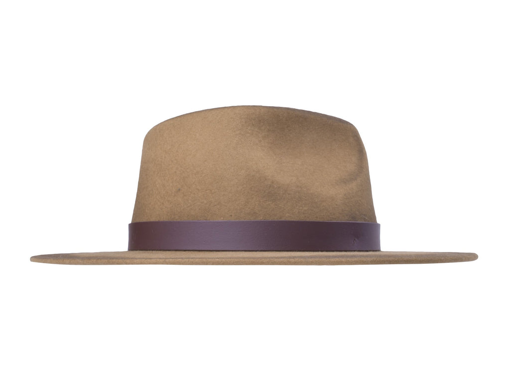 Zingaro Wool Felt - My Men's Shop