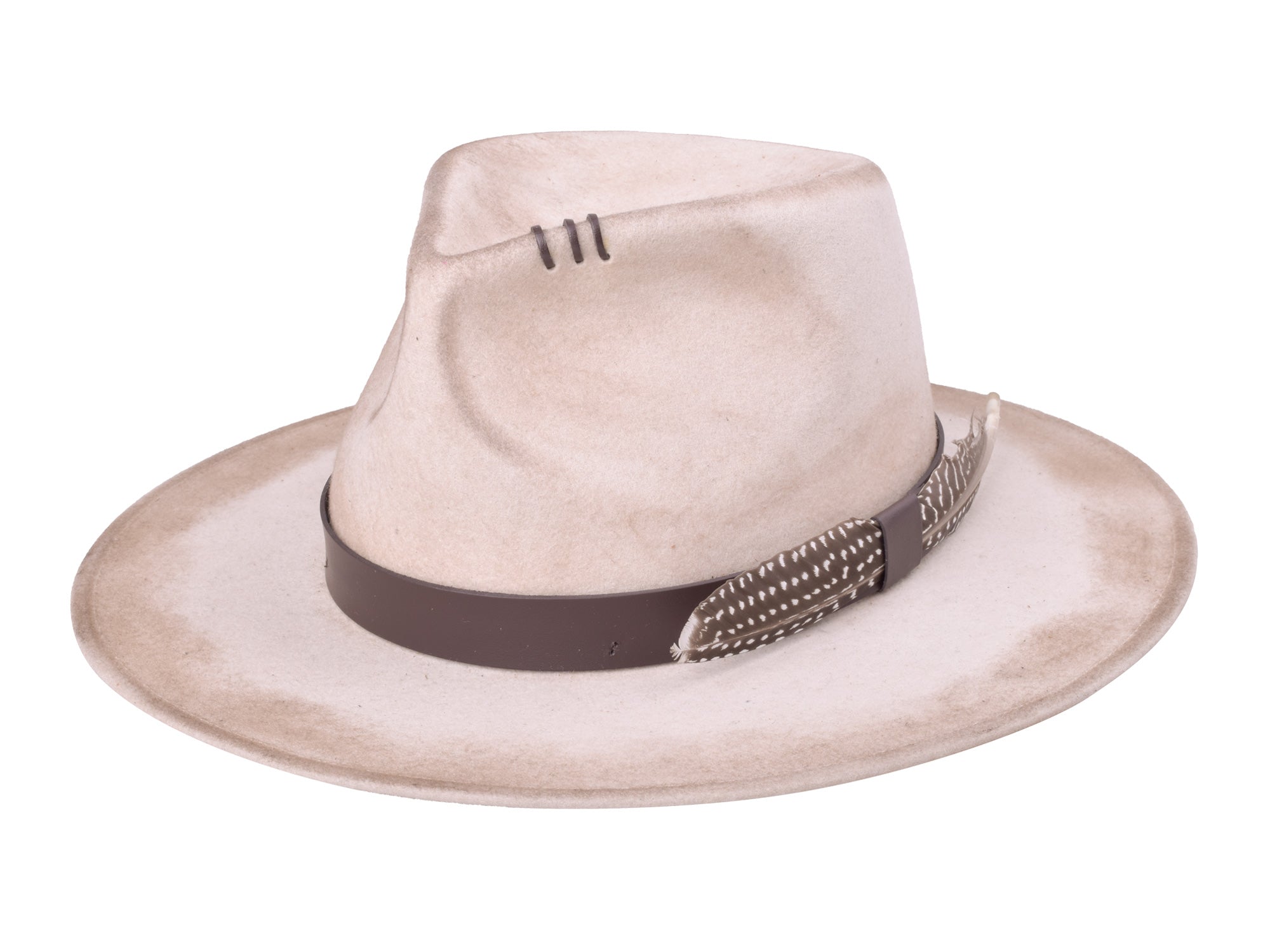 Zingaro Wool Felt - My Men's Shop