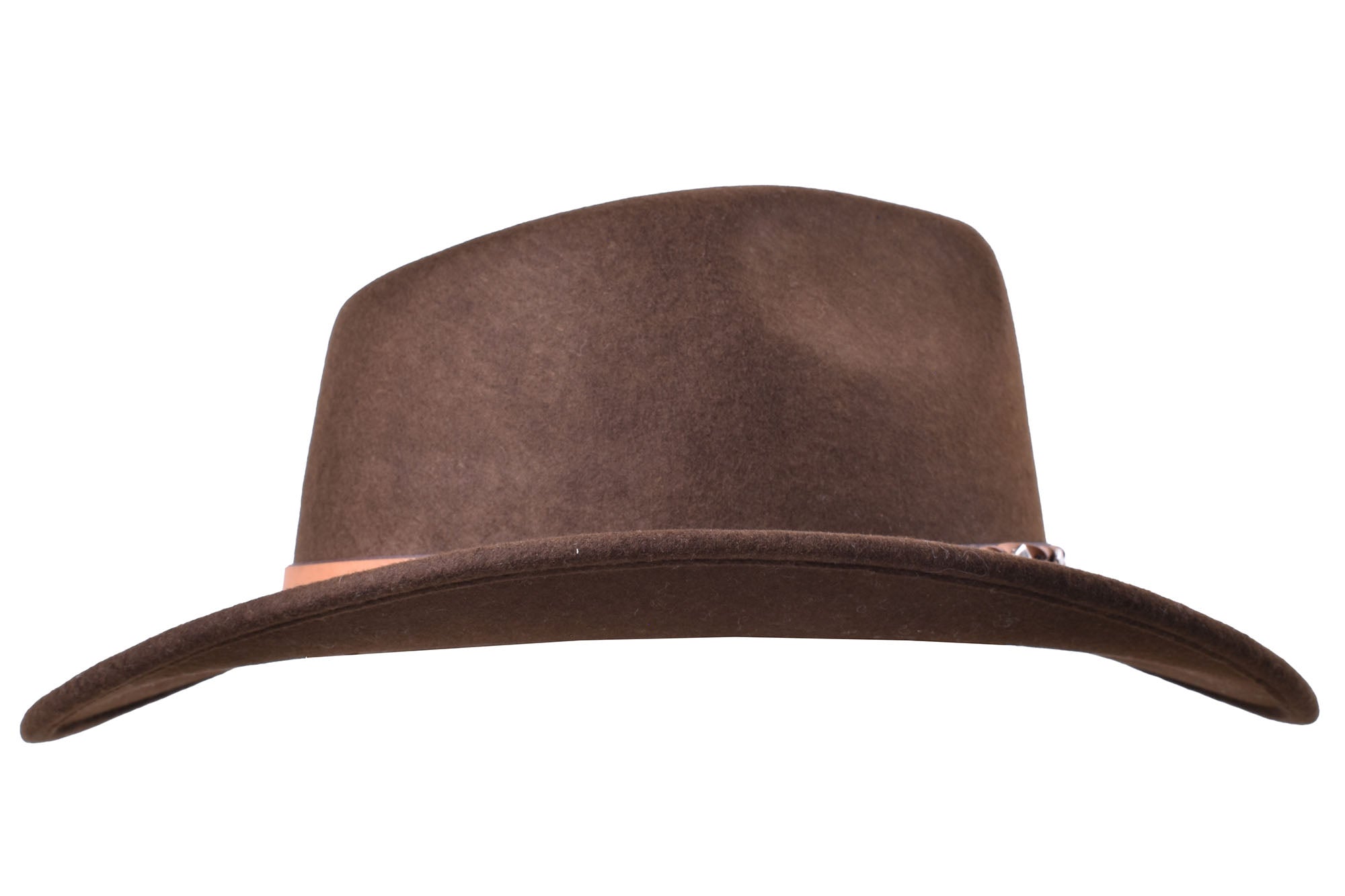 Outdoor Merino Wool Felt Hat Jaxen - My Men's Shop