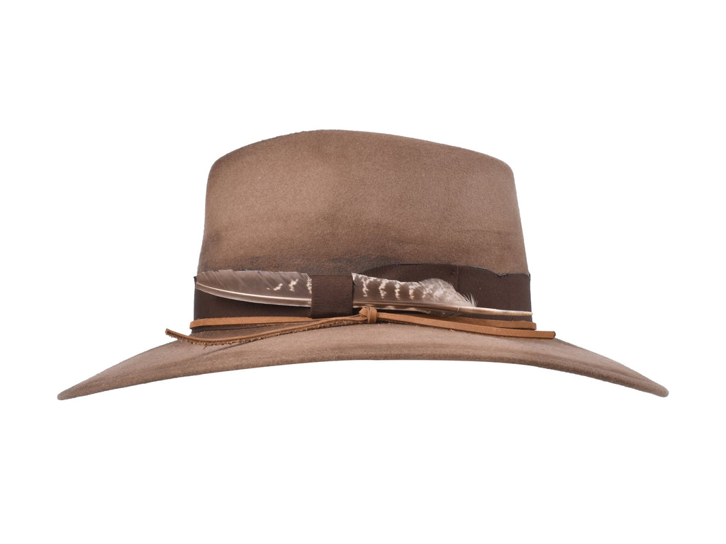 Saggy Wool Felt - My Men's Shop