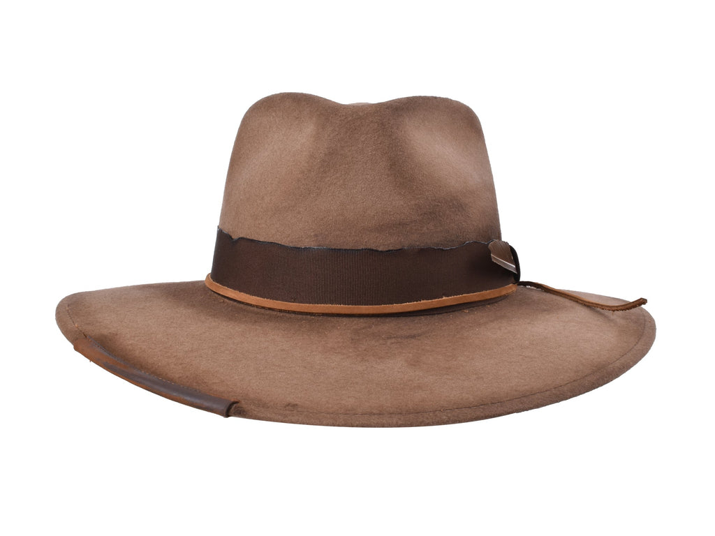 Saggy Wool Felt - My Men's Shop