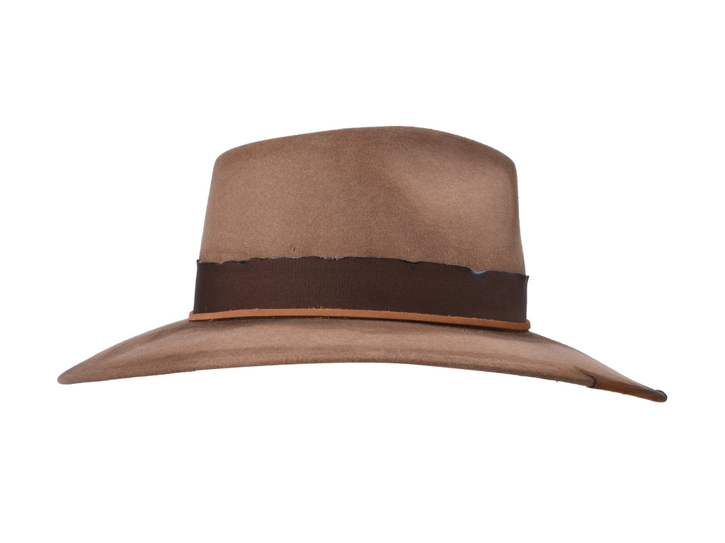 Saggy Wool Felt - My Men's Shop