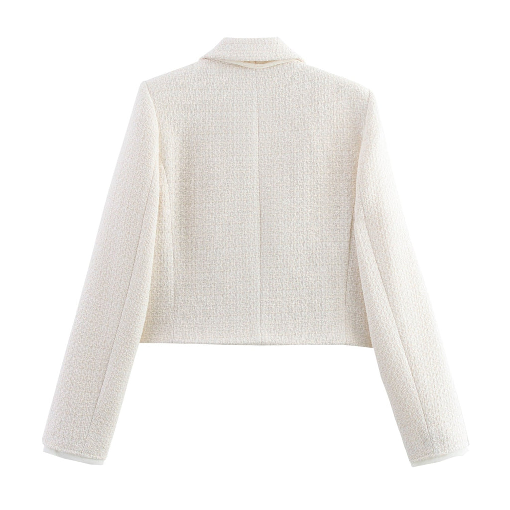 Blazer Tie, NoHo | Women - BYMANYC ® New York - My Men's Shop