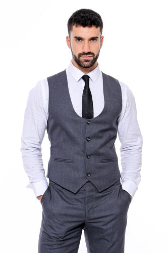 Tk-1320 MENS SUIT - My Men's Shop