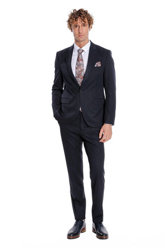 Tk-1320 MENS SUIT - My Men's Shop