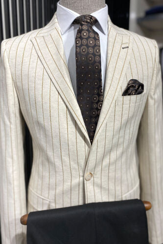 Cy-1103 MENS BLAZER - My Men's Shop
