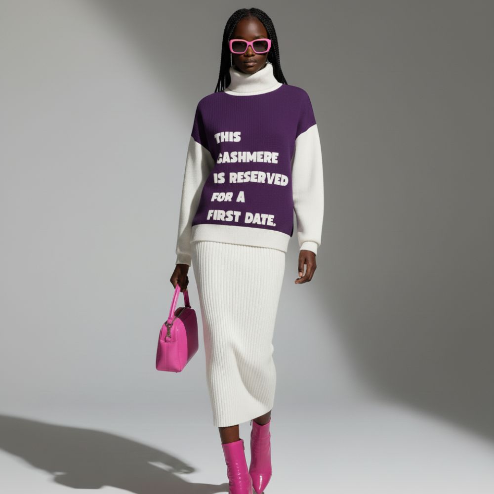 CANDY STORE Sweater BYMANYC ® New York - My Men's Shop