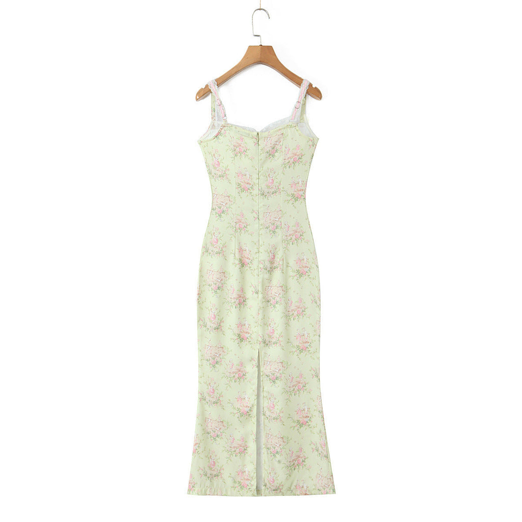 WOMEN'S DRESS CALA MITJANA New Collection IBIZA BYMANYC ® New York