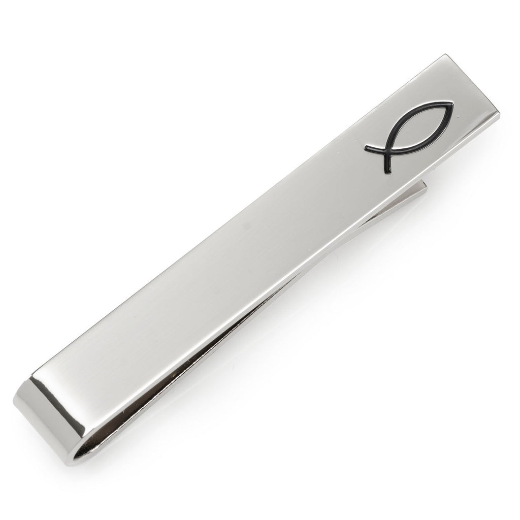 Come Follow Me Tie Bar
