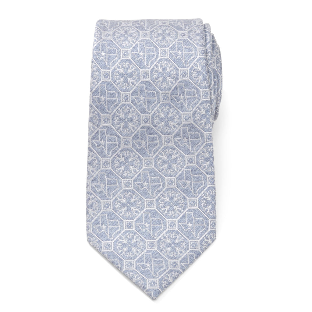 Texas State Denim Men’s Tie