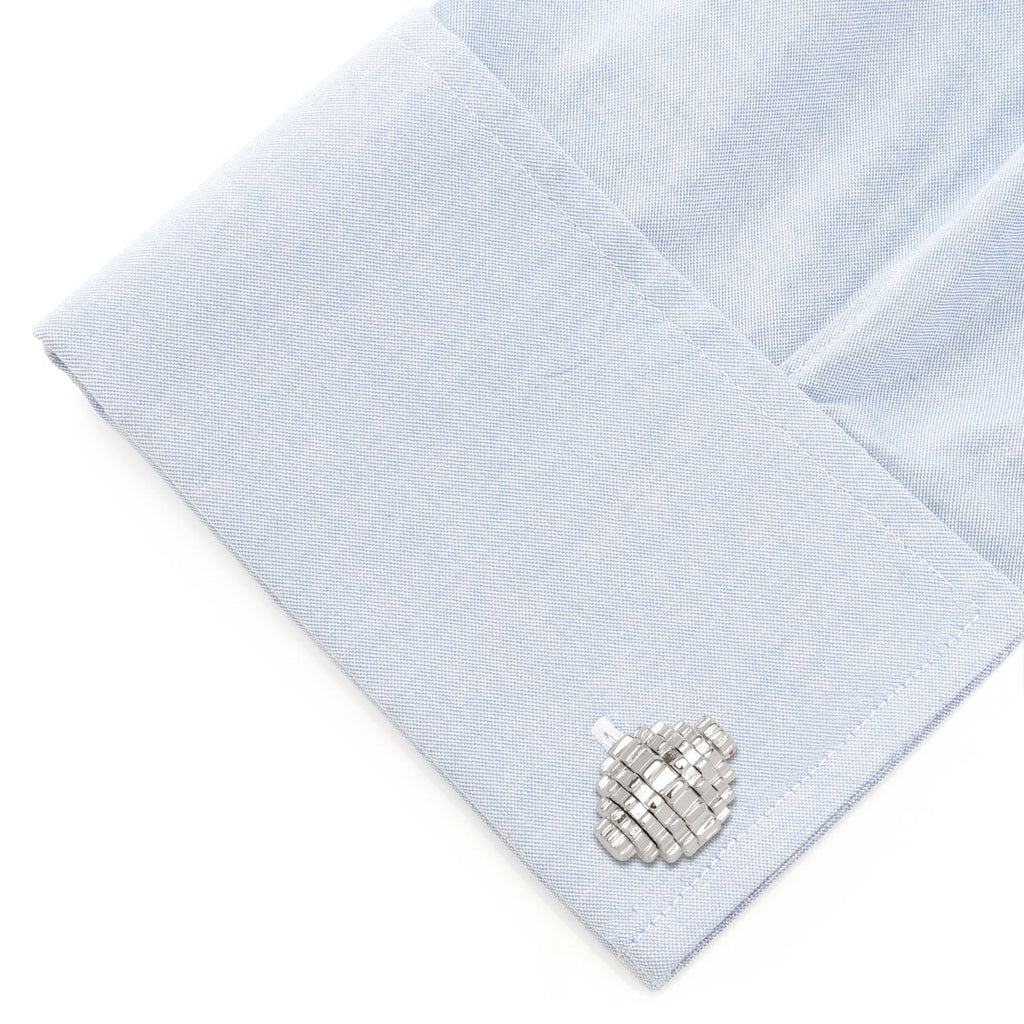 Gear Sphere Cufflinks - My Men's Shop