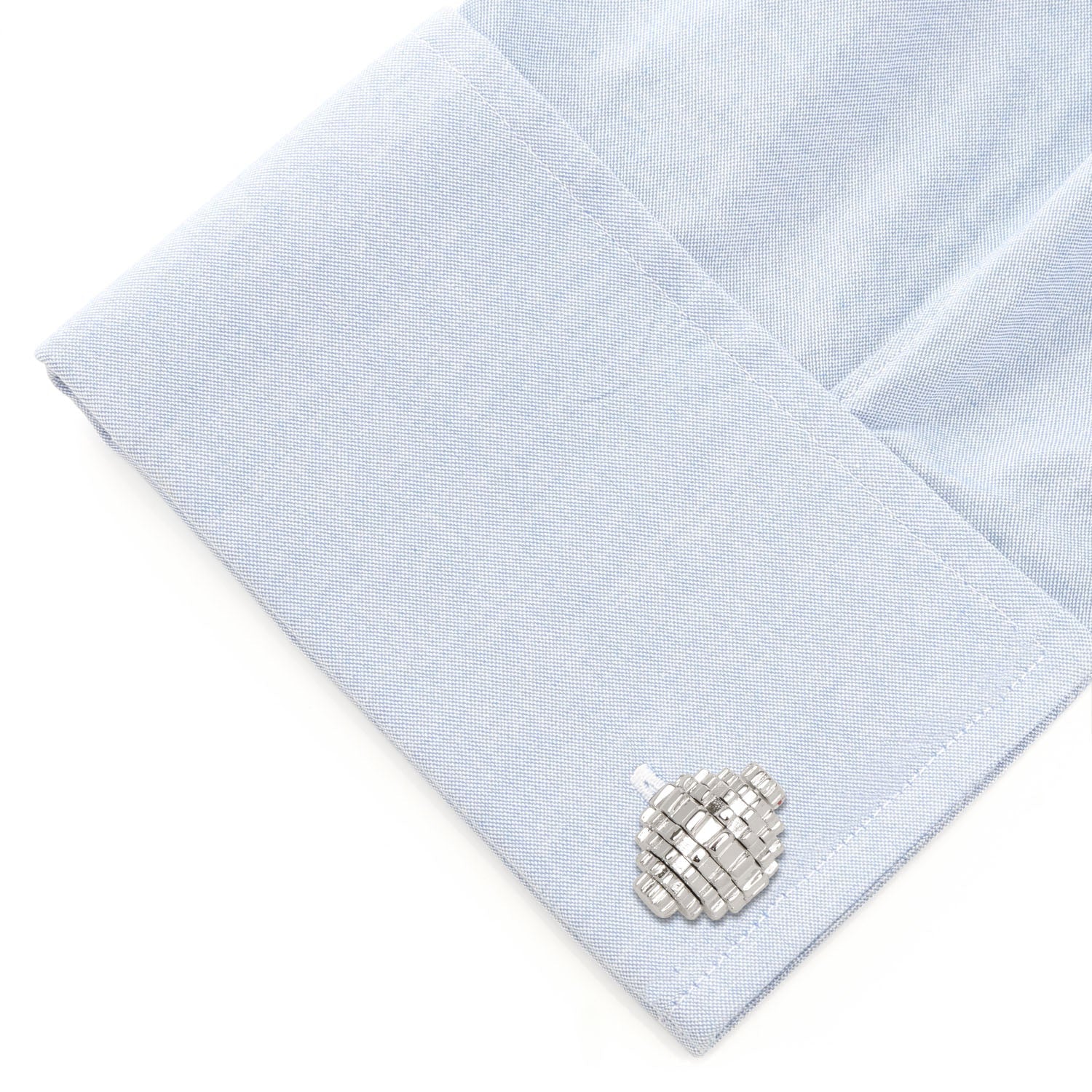 Gear Sphere Cufflinks - My Men's Shop