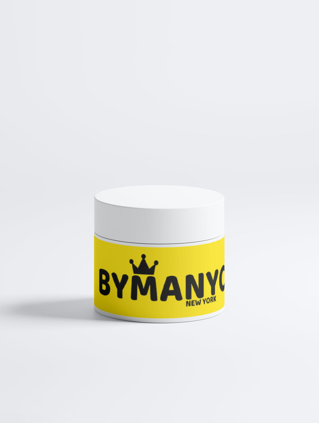 CLAY MASK PORES & BLACKHEADS New Collection SOHO NYC BYMANYC ® New York