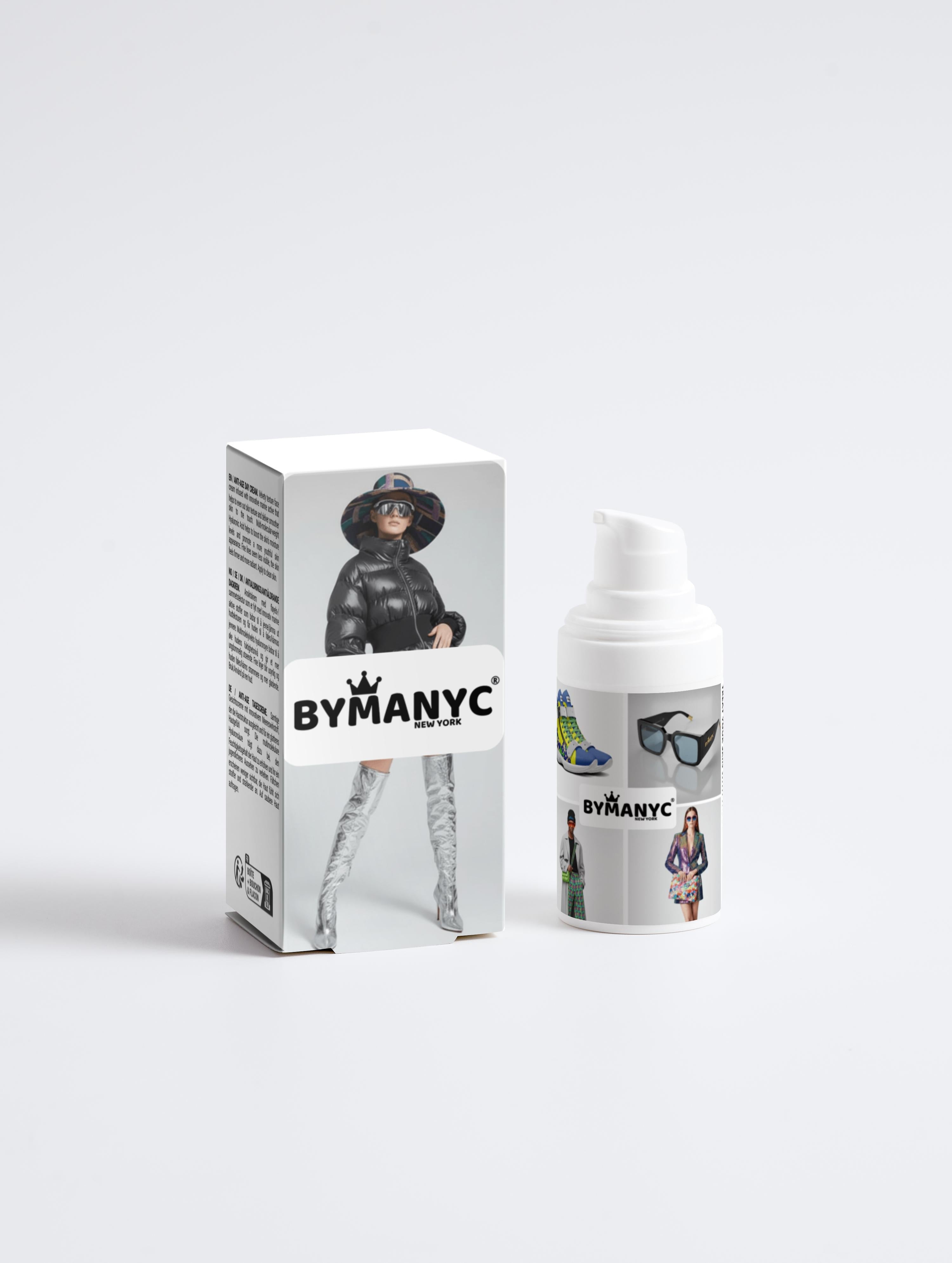 Clear Complexion Collection Box MIDTOWN ECO COSMETICS BYMANYC ® New York