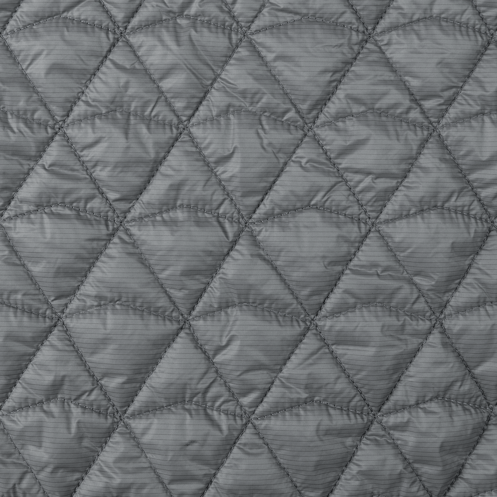 Cove Heated Portable Blanket - with Dual Control
