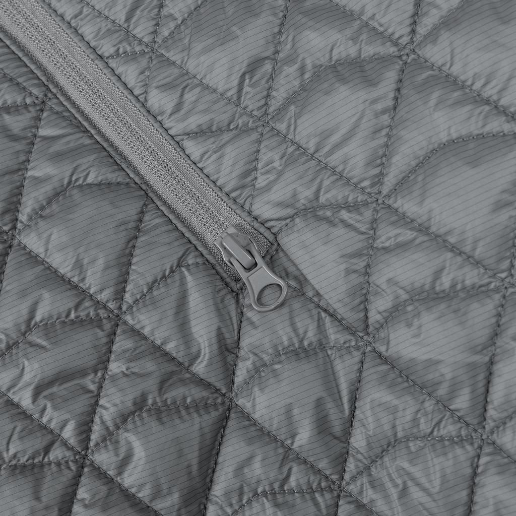 Cove Heated Portable Blanket - with Dual Control