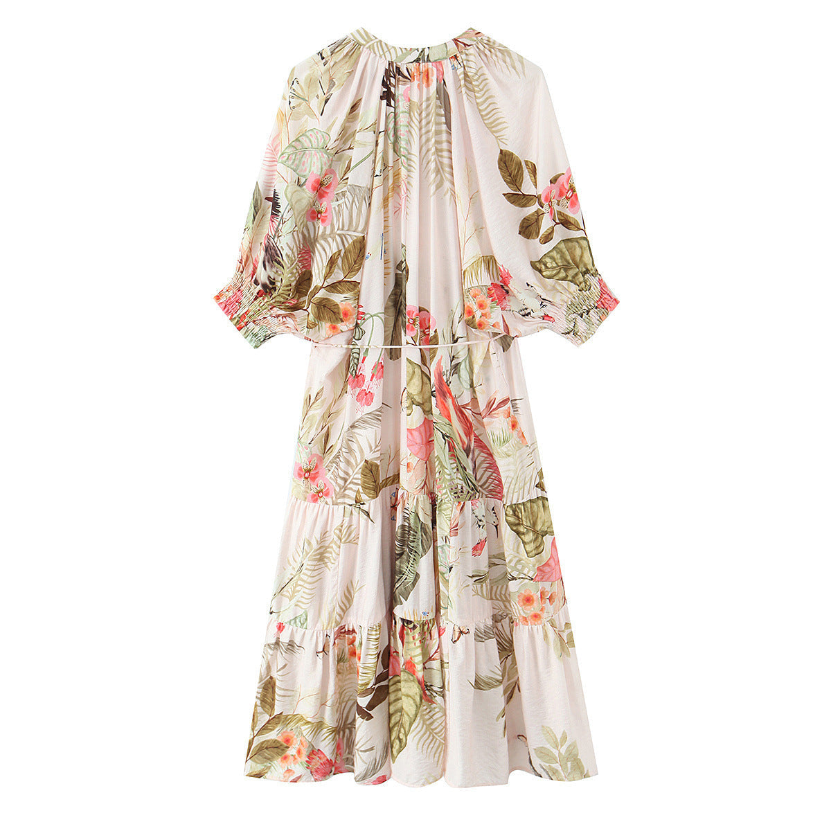 WOMEN'S DRESS DUMBO ATELIER New Collection NYC BYMANYC ® New York