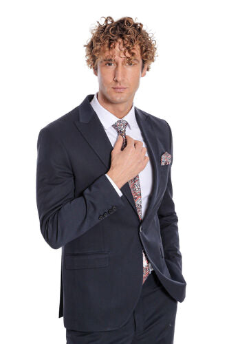 Tk-1320 MENS SUIT - My Men's Shop