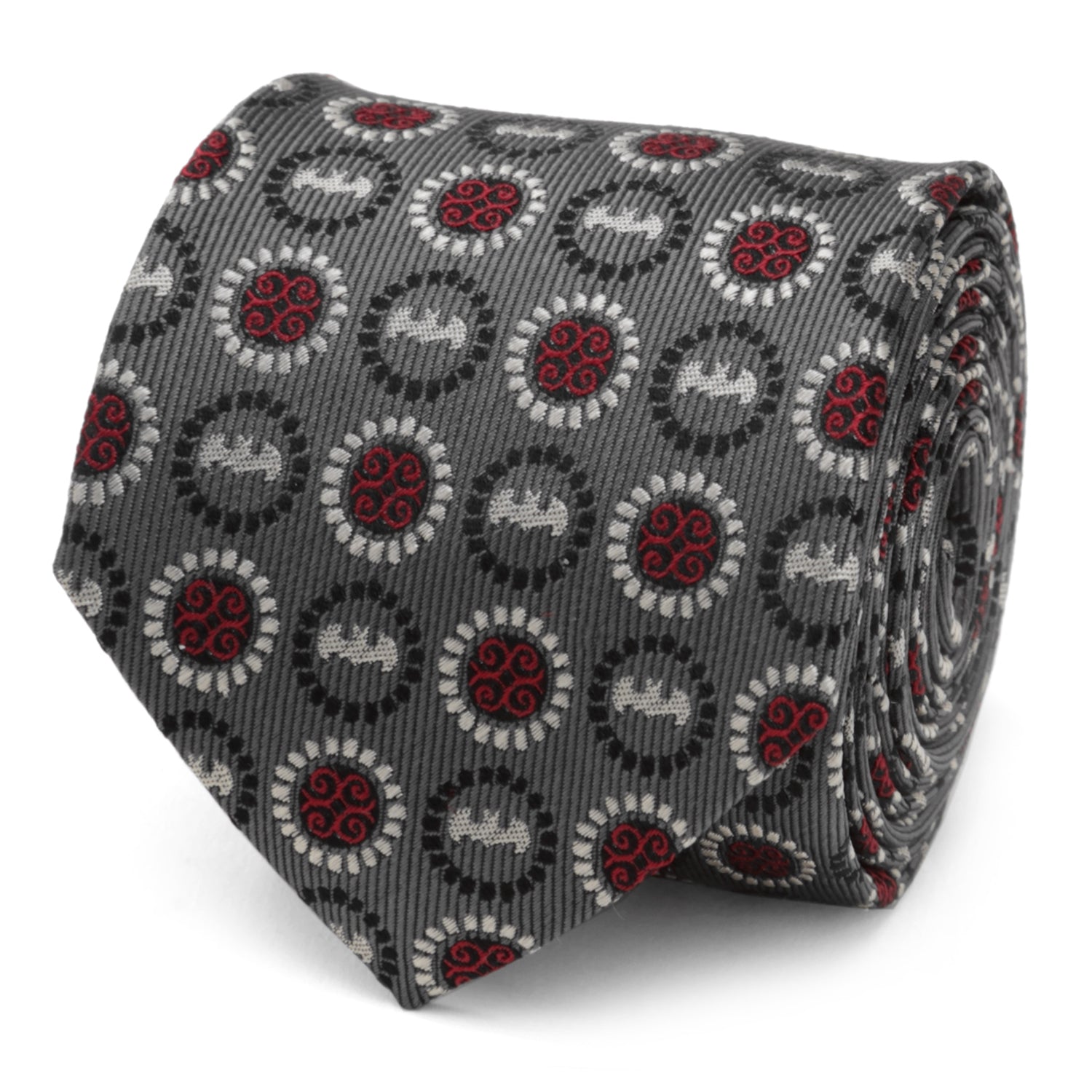 DC Batman Necktie Gift Set