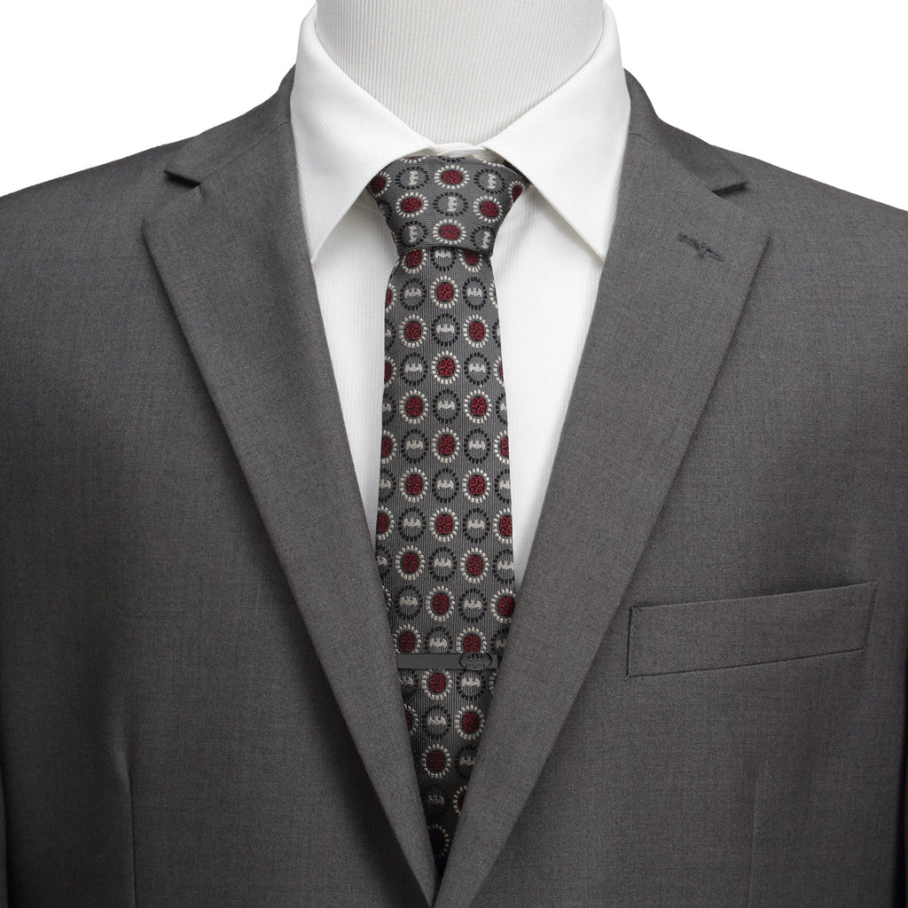 DC Batman Necktie Gift Set