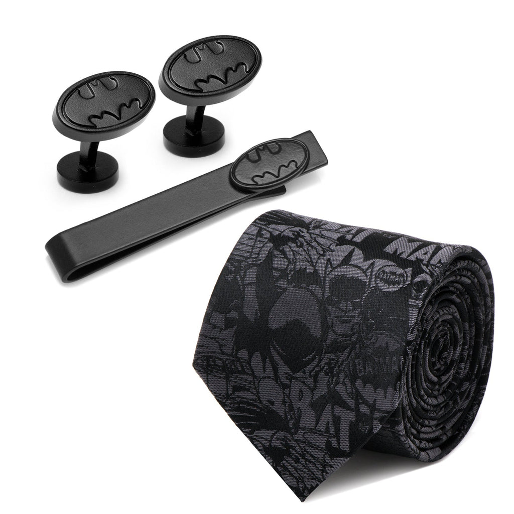 DC Batman The Dark Knight Gift Set