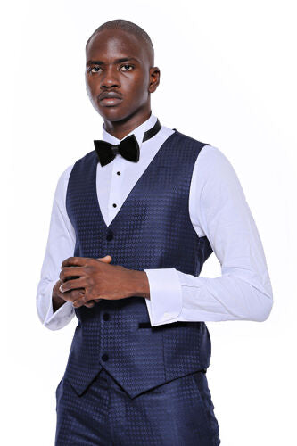 Ty-1302   MENS 3PC SUIT - My Men's Shop