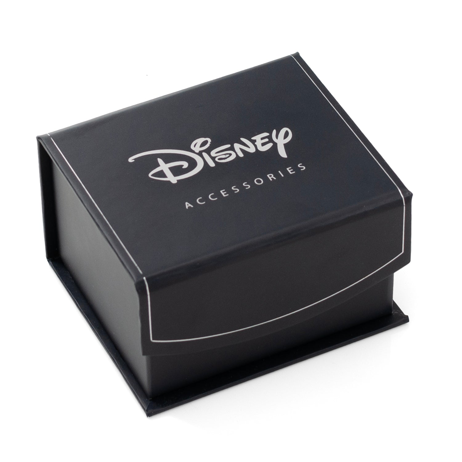 Disney Pixar Inside Out Anger Cufflinks