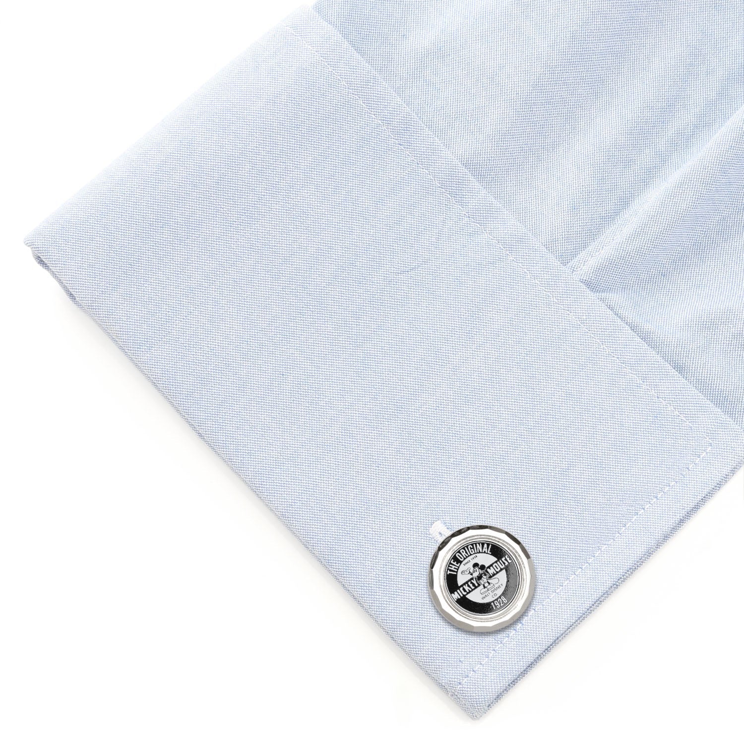 Disney Mickey Mouse Original Cufflinks