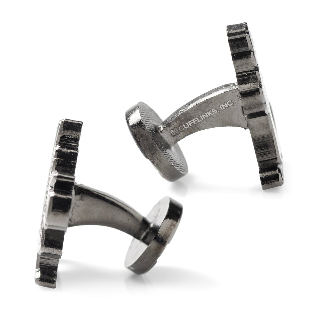 Disney The Lion King Timon & Pumbaa Cufflinks