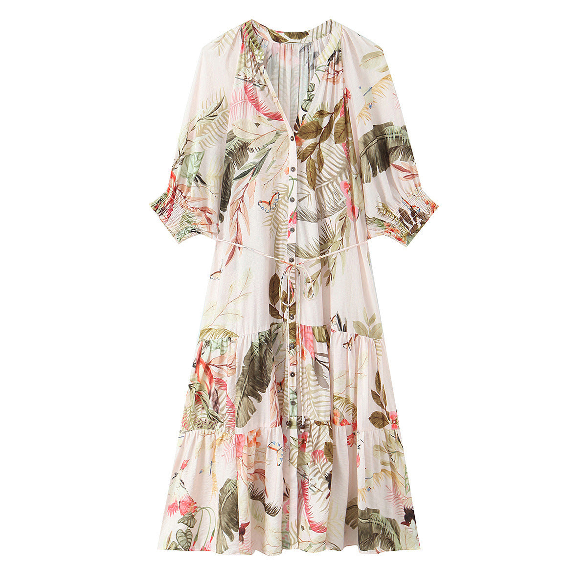 WOMEN'S DRESS DUMBO ATELIER New Collection NYC BYMANYC ® New York