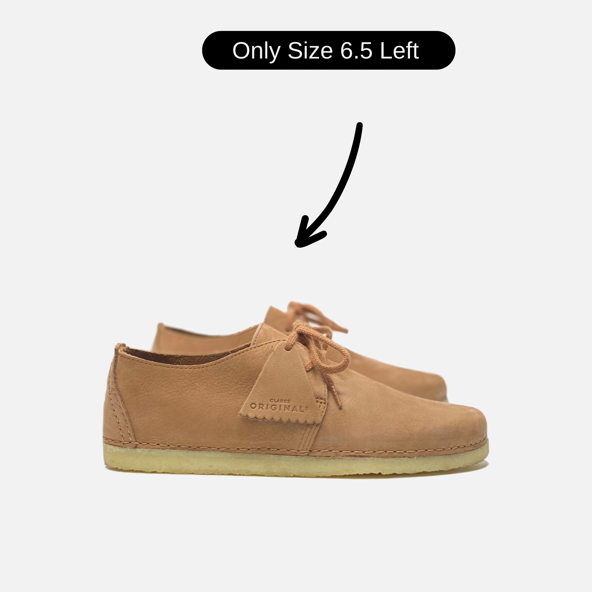 Ashton (Women's) - My Men's Shop