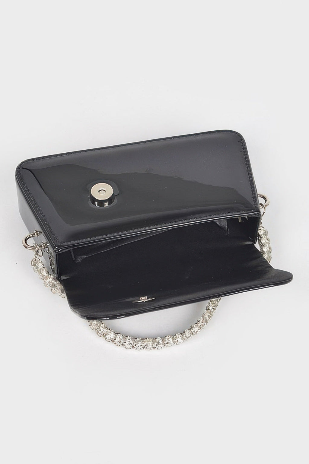 EVENING BAG • new collection BROADWAY Glitter BYMANYC ® New York