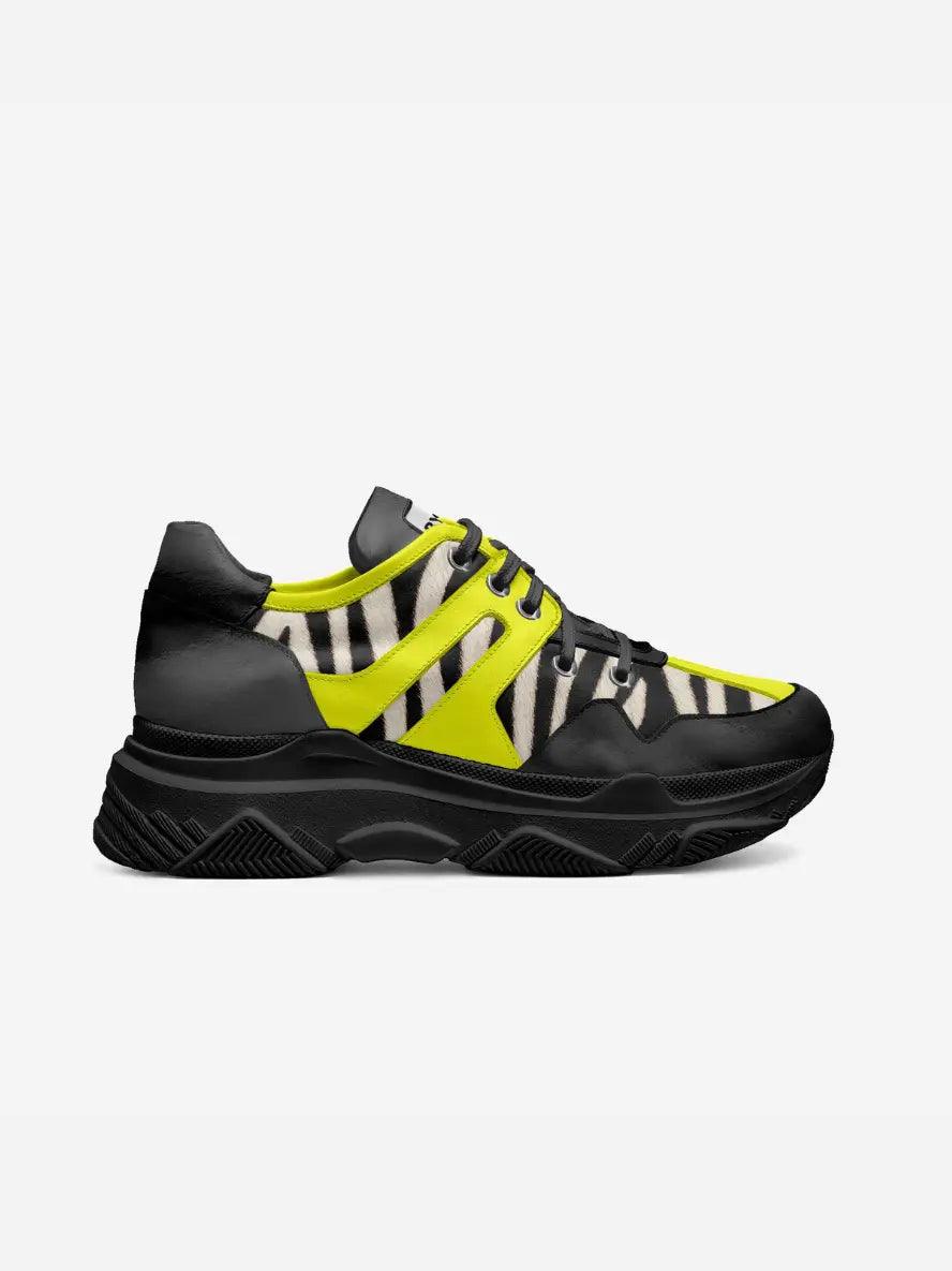 Eco-Friendly Footwear BYMANYC ® New York – SoHo Stride - My Men's Shop