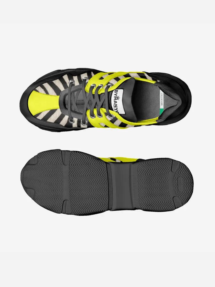 Eco-Friendly Footwear BYMANYC ® New York – SoHo Stride - My Men's Shop