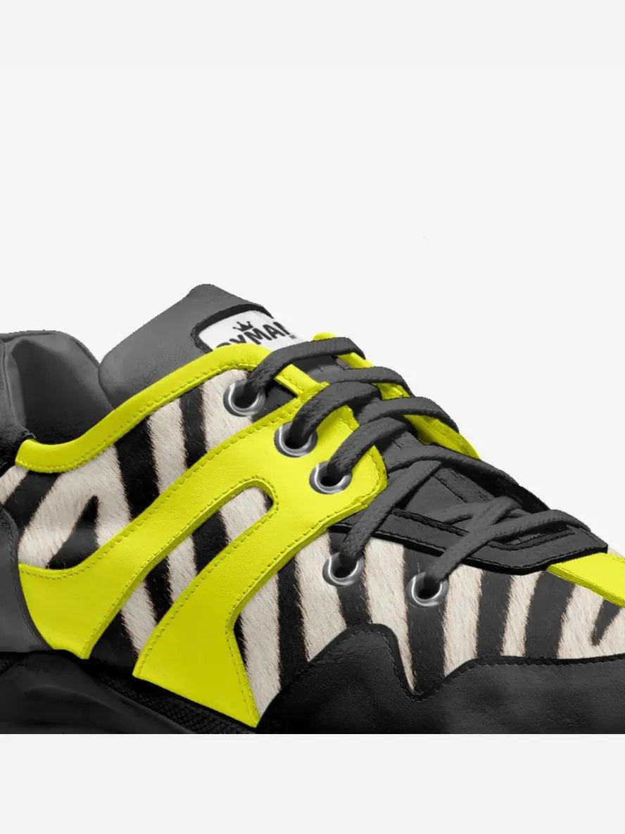 Eco-Friendly Footwear BYMANYC ® New York – SoHo Stride - My Men's Shop