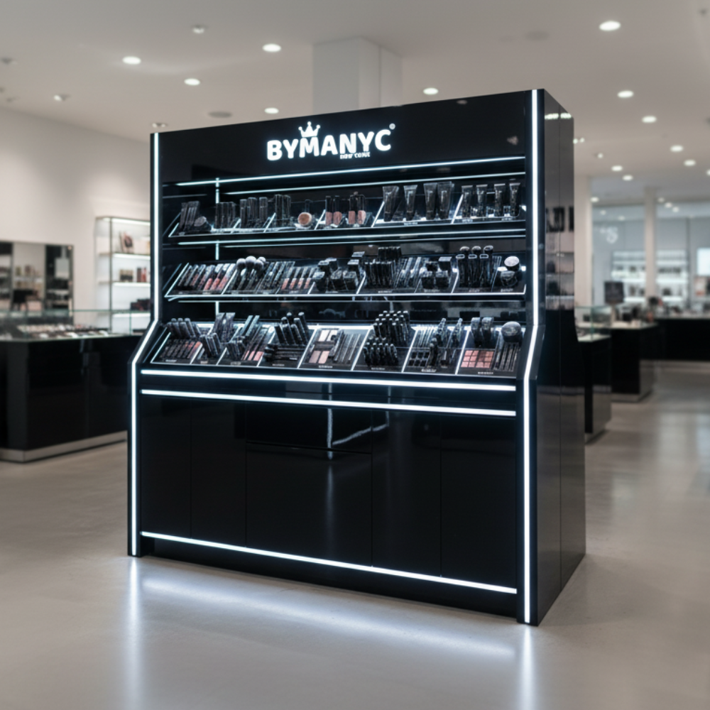 Gloss Shampoo, Smoky Green Vetiver UPPER EAST SIDE ECO COSMETICS BYMANYC ® New York