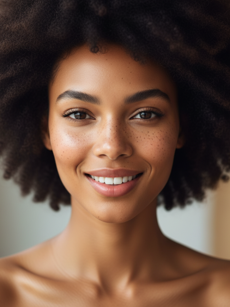Retinol Alternative Moisturiser TRIBECA ECO COSMETICS BYMANYC ® New York.
