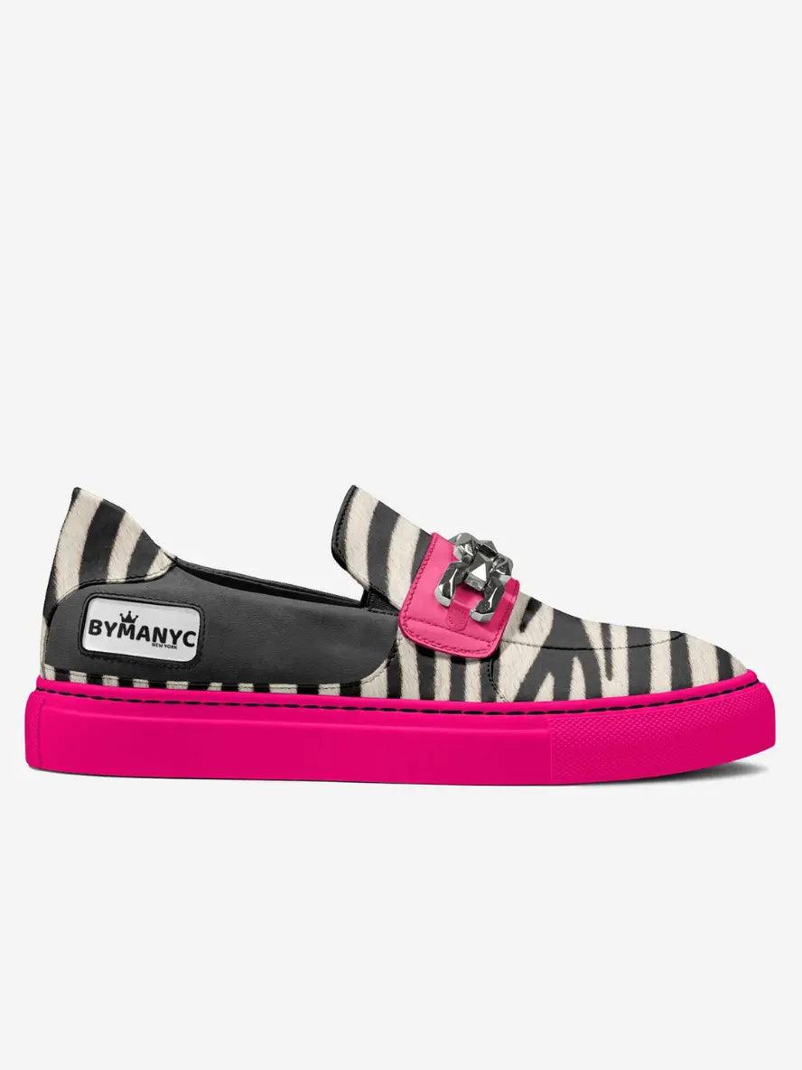 Eco-Luxury Footwear BYMANYC ® New York – Runway Exclusive - My Men's Shop