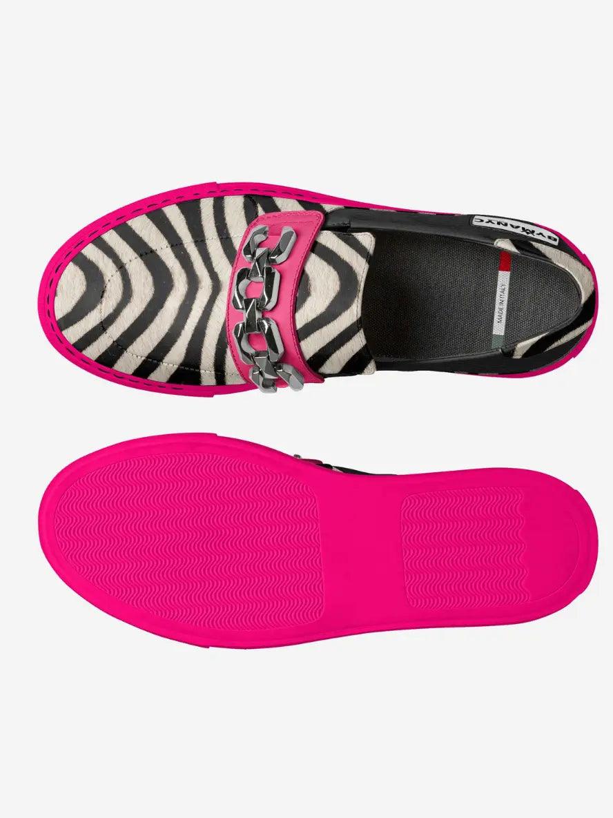 Eco-Luxury Footwear BYMANYC ® New York – Runway Exclusive - My Men's Shop