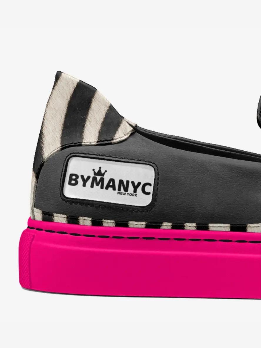 Eco-Luxury Footwear BYMANYC ® New York – Runway Exclusive - My Men's Shop
