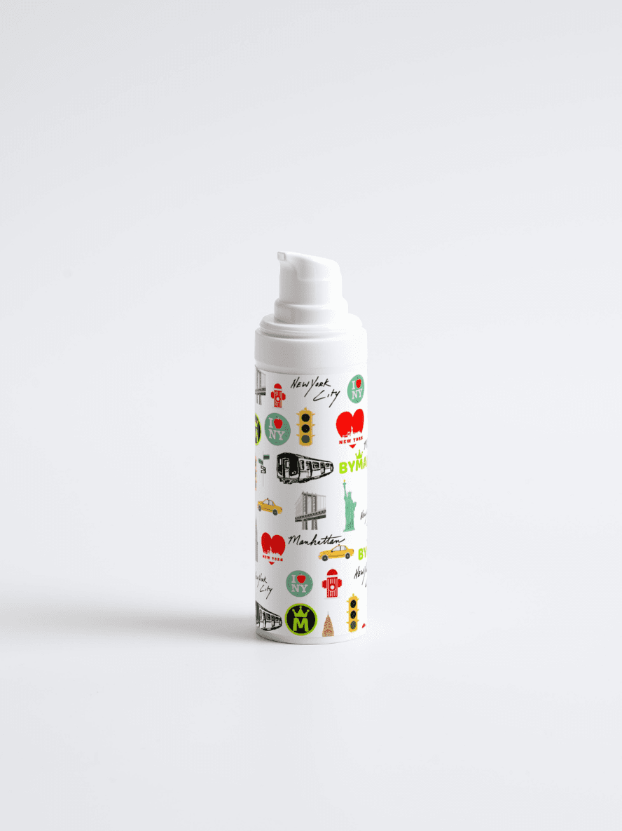 Eco Mineral SPF 30 Face Sunscreen | BYMANYC ® New York - My Men's Shop