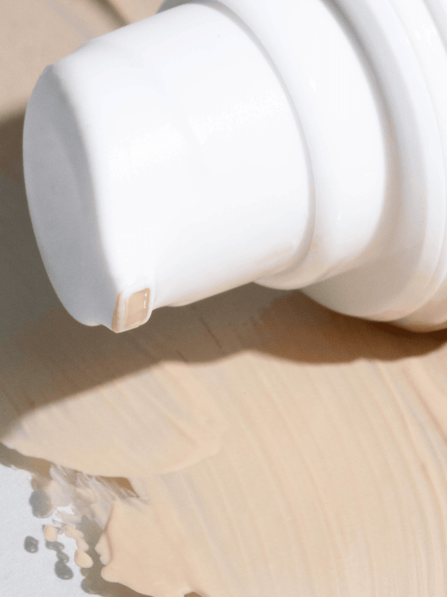 Eco Tinted SPF 30 Face Sunscreen | BYMANYC ® New York
