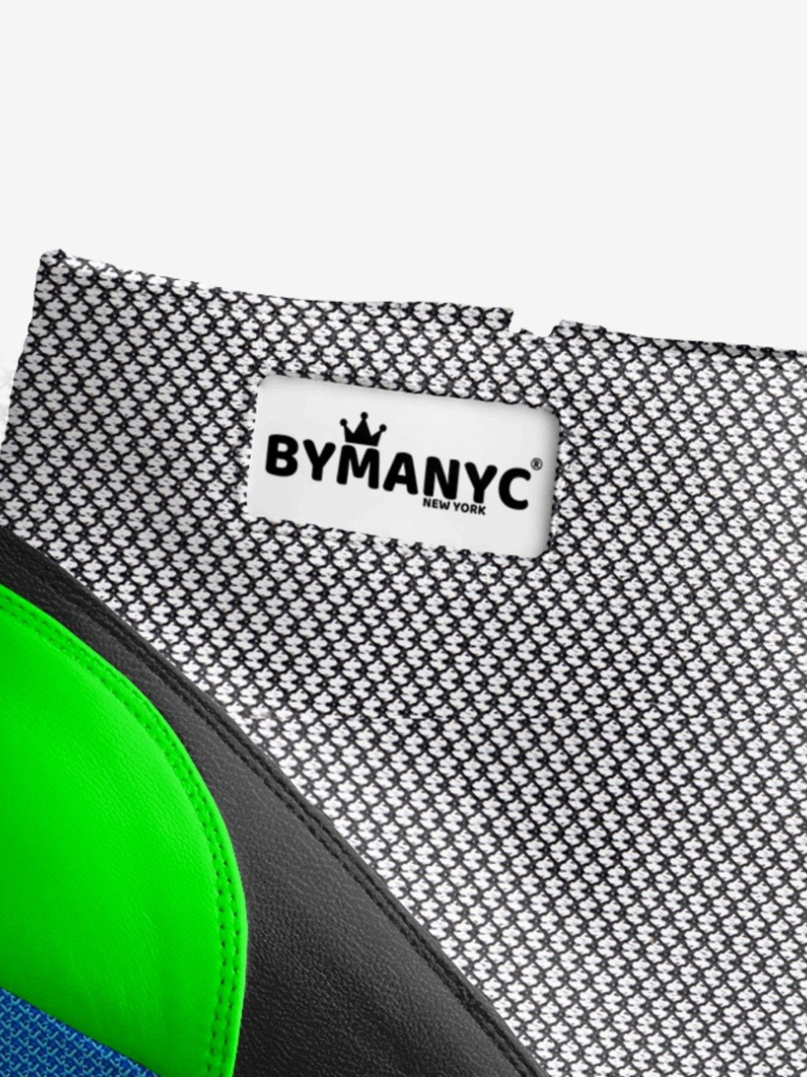 Ethical Shoes NYC Luxury Women's Footwear BYMANYC New York Ecological Hudson Yards - My Men's Shop