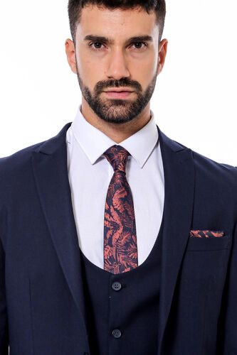 Tk-1320 MENS SUIT - My Men's Shop