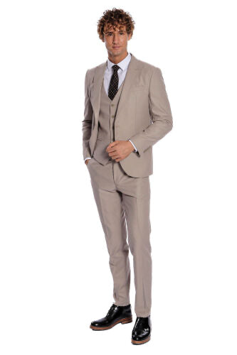 Tk-1320 MENS SUIT - My Men's Shop