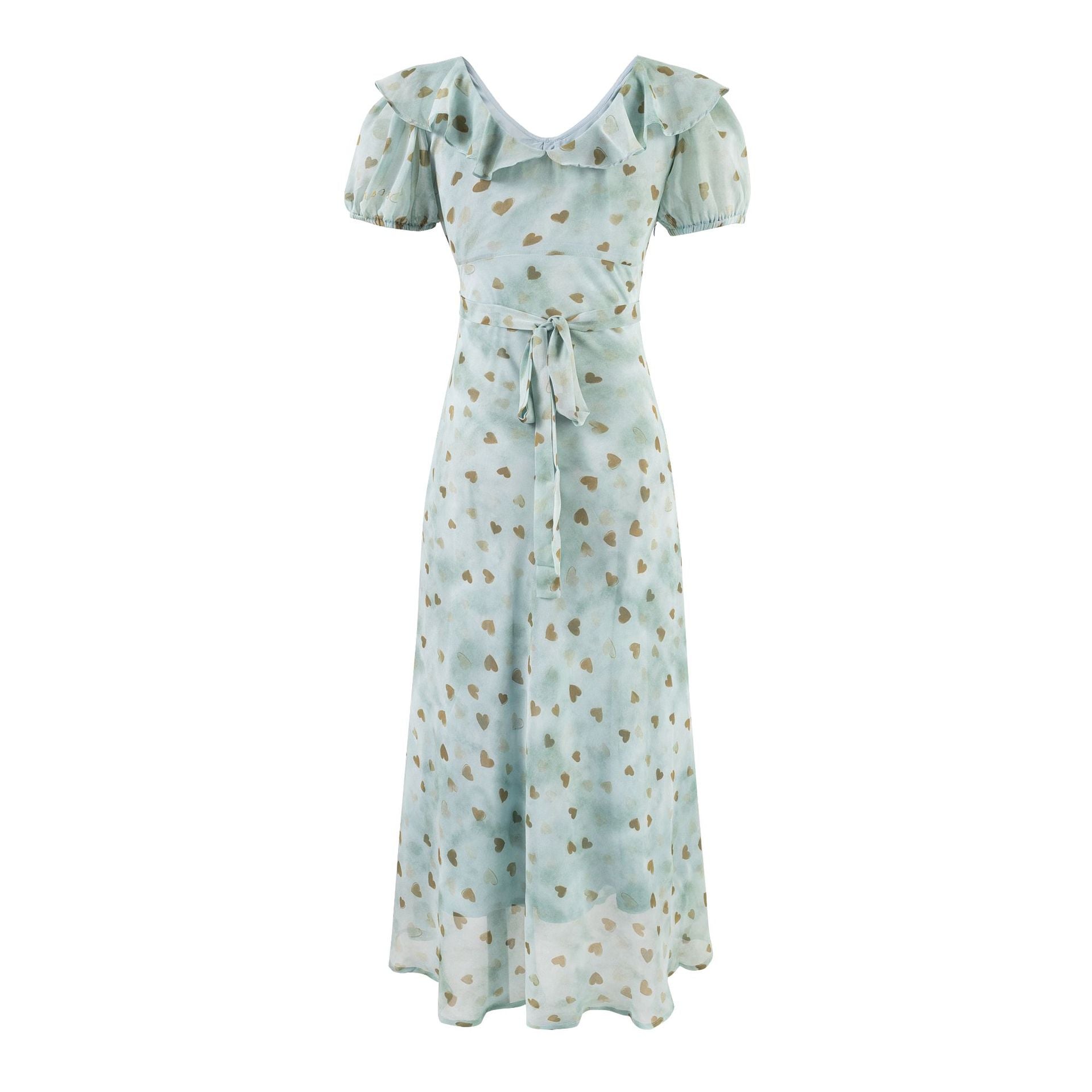 WOMEN'S DRESS PORTINATX ESCAPE New Collection IBIZA BYMANYC ® New York