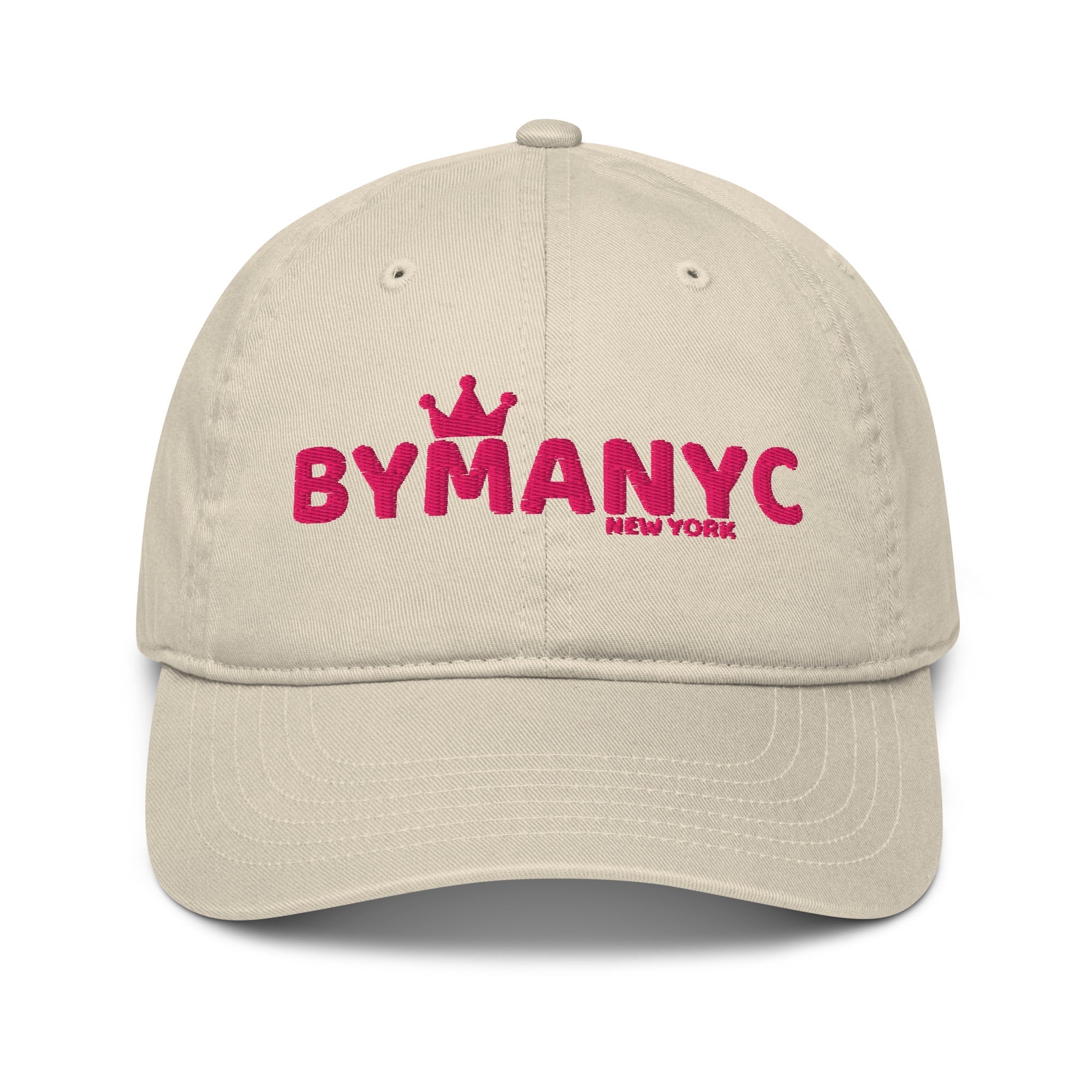 FLATIRON Hat – BYMANYC ® New York | Eco & Vegan Urban Style - My Men's Shop