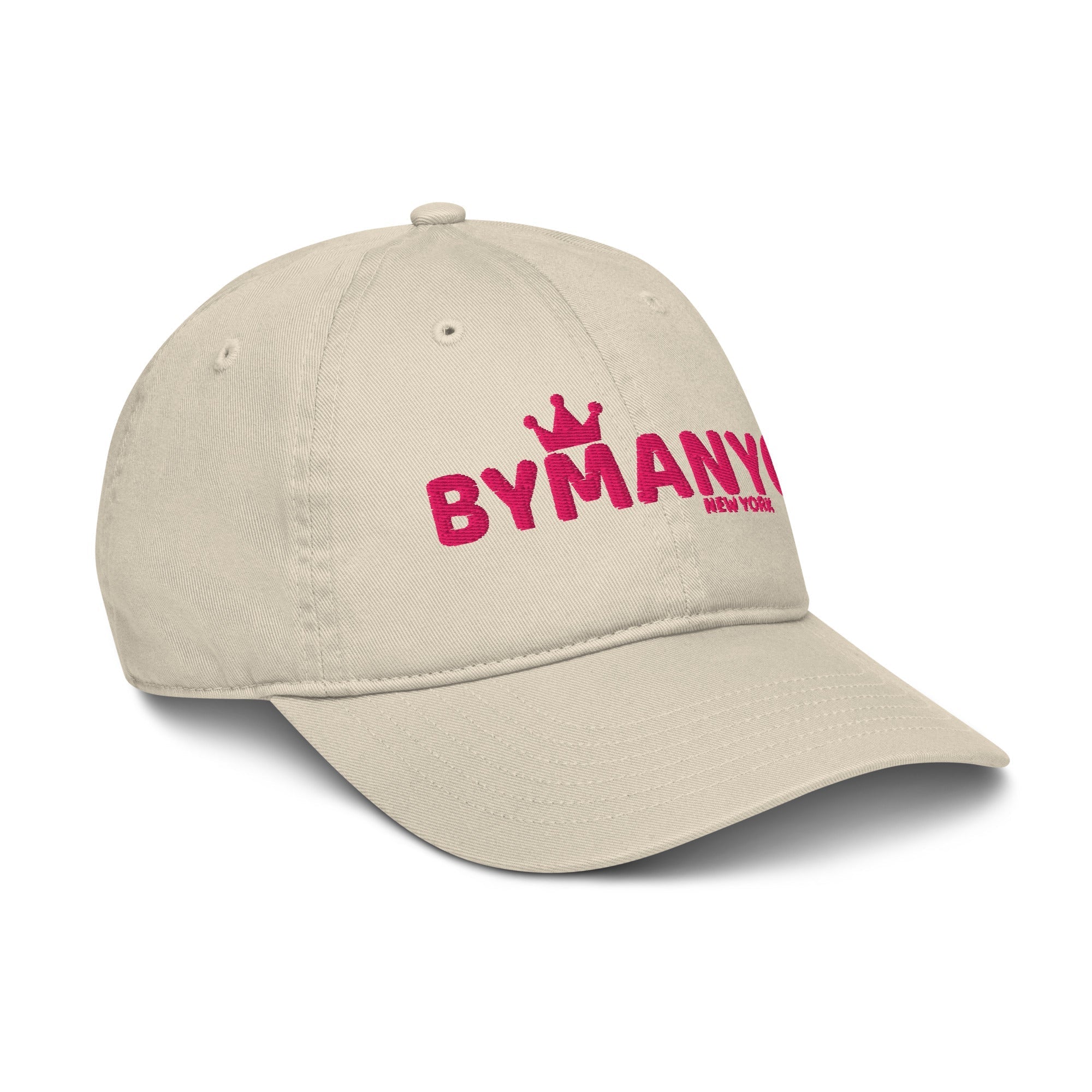 FLATIRON Hat – BYMANYC ® New York | Eco & Vegan Urban Style - My Men's Shop
