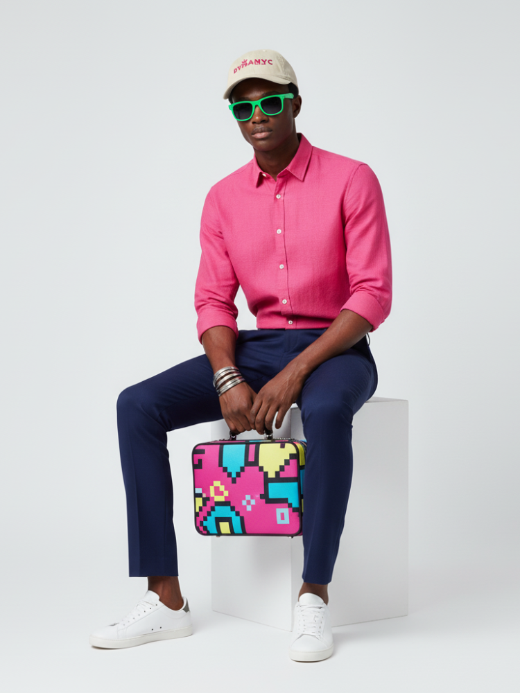 FLATIRON Hat – BYMANYC ® New York | Eco & Vegan Urban Style - My Men's Shop